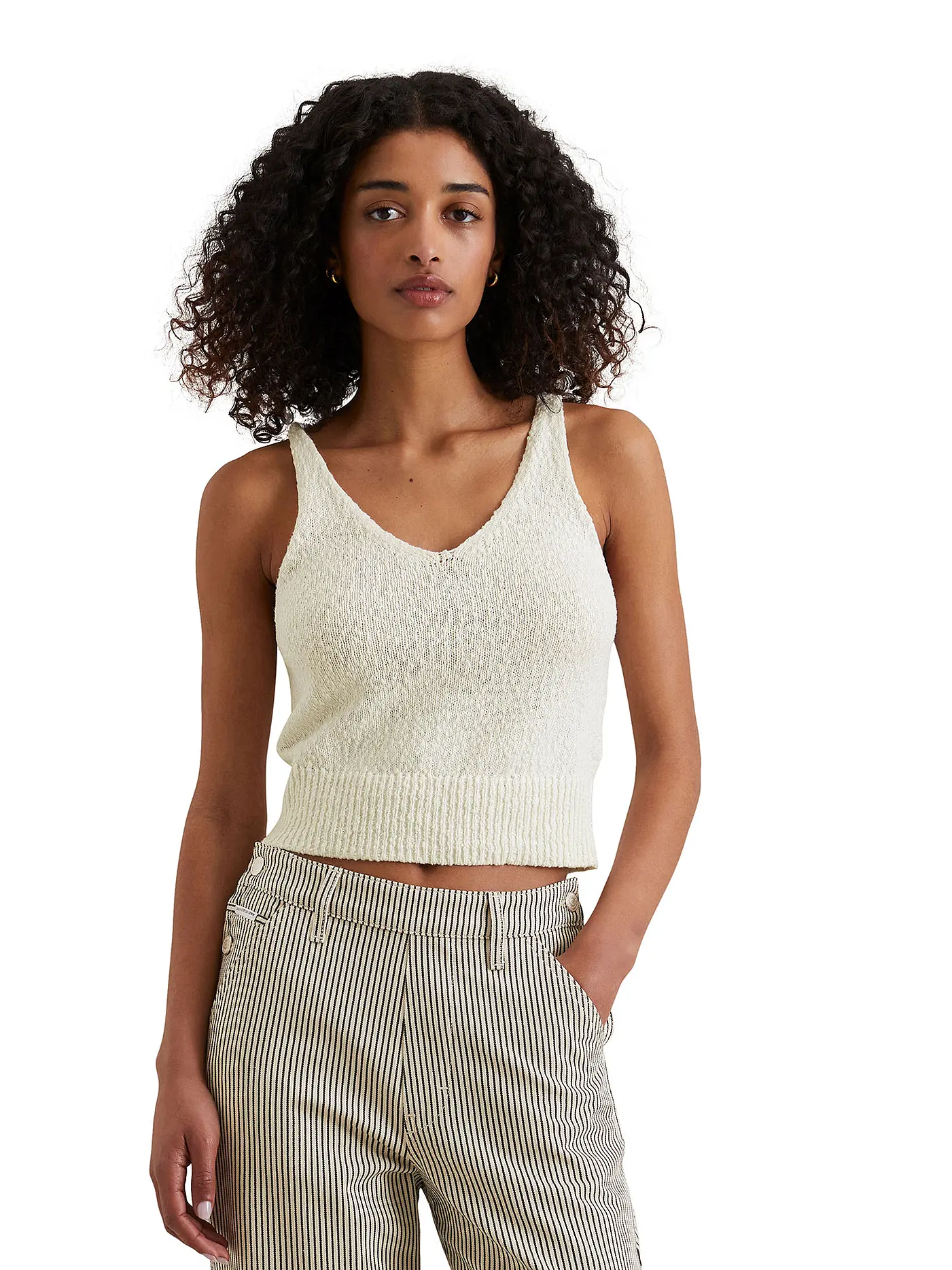 MARC O'POLO DENIM | Pullunder | 